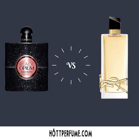 Help choosing: YSL Black Opium vs Libre : fragrance.